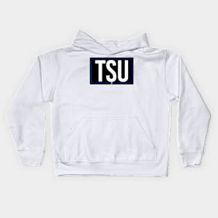 TSU 22 Kids Hoodie